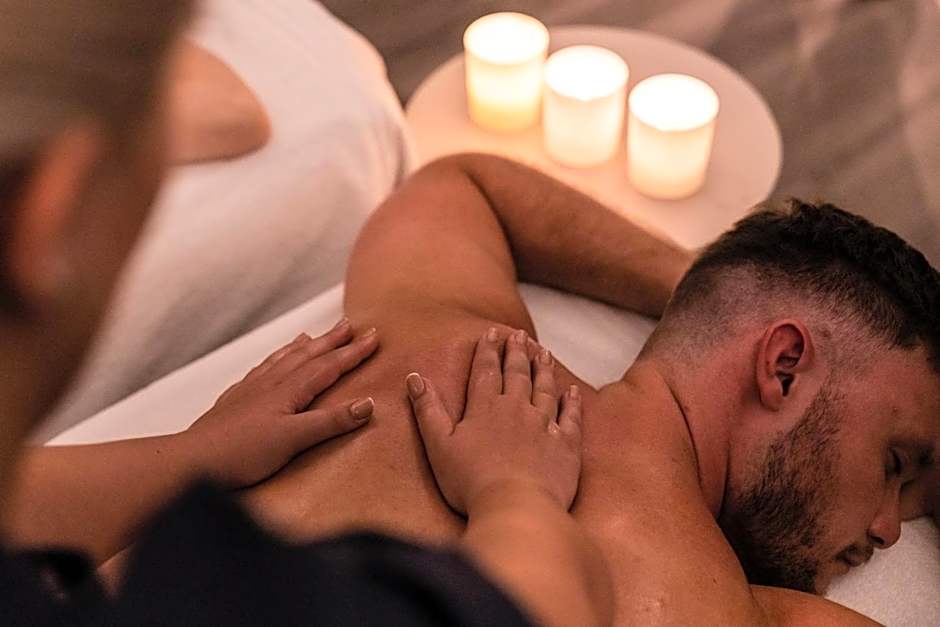 Wrightington Hotel, Health Club & Spa