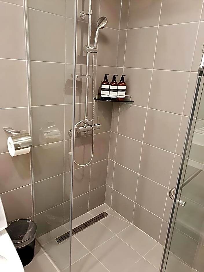 Hotel Winstory