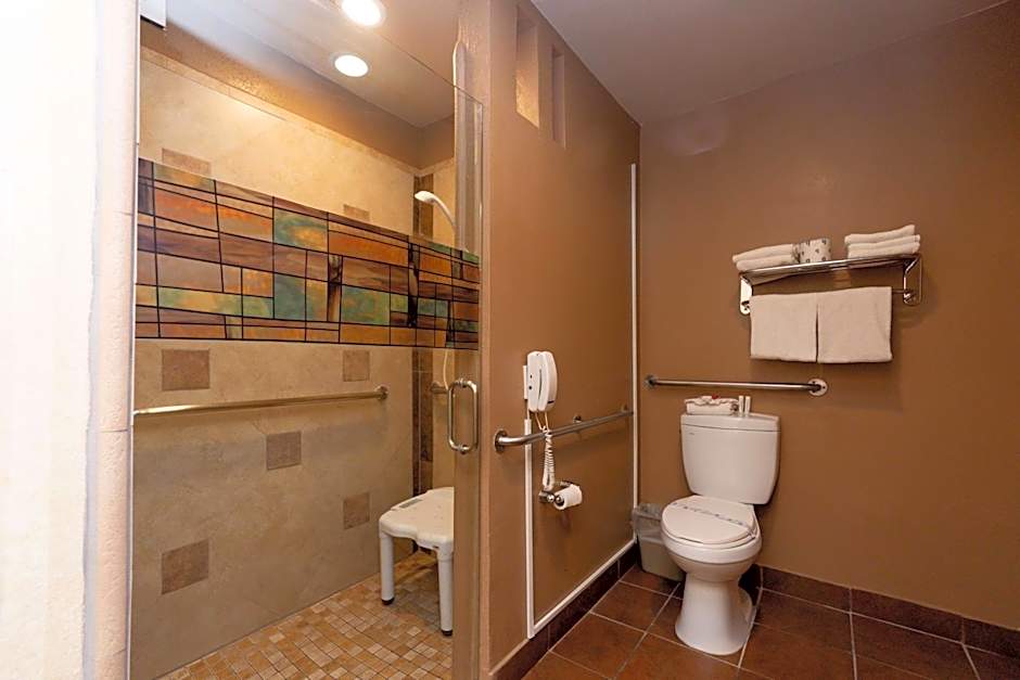 Super 8 by Wyndham Anaheim/Disneyland Drive