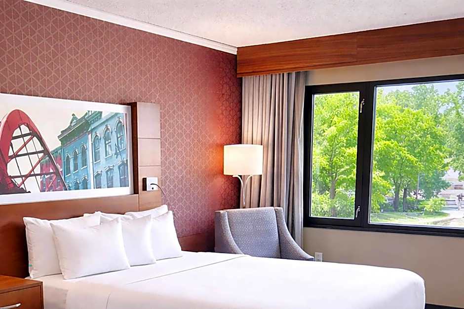 Radisson Hotel La Crosse