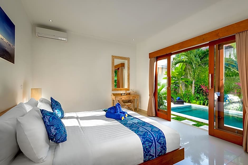 Pino Residence Seminyak Bali