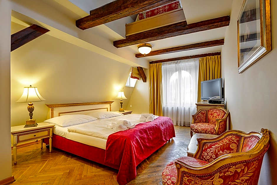 Hotel Residence Green Lobster