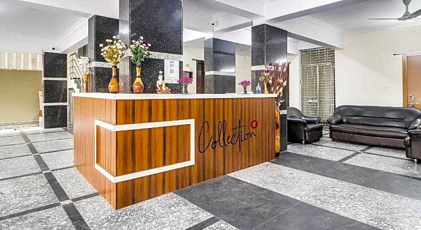 Collection O Hotel Rio – Hyderabad, 