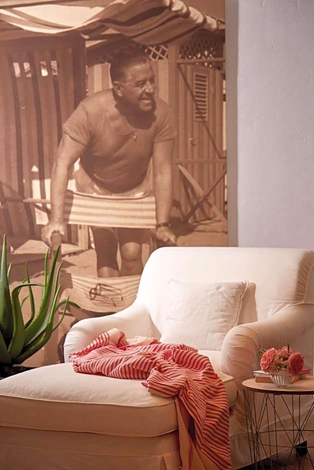 Seewirt & Haus Attila