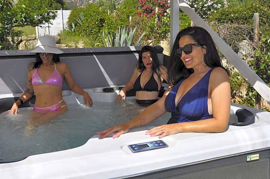 Baglio Dello Zingaro