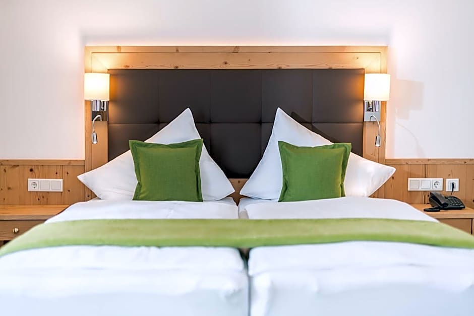 Vitalhotel Marienhof