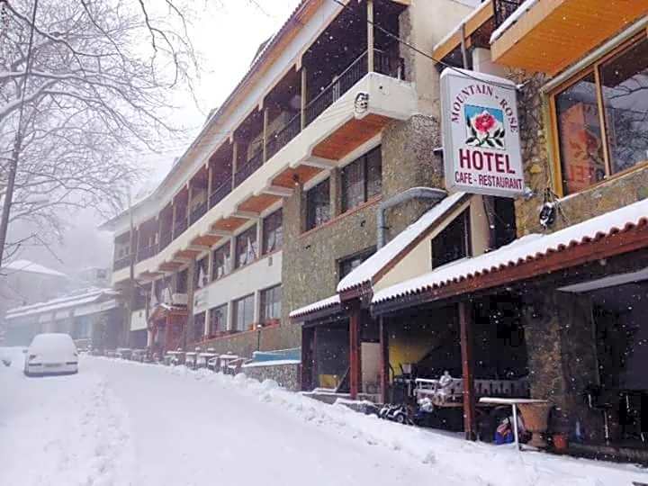 Mountain Rose Hotel & Restaurant
