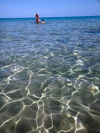 La Via Del Mare