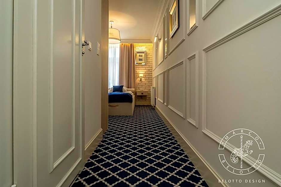 Willa Legenda Hotel Adults Only