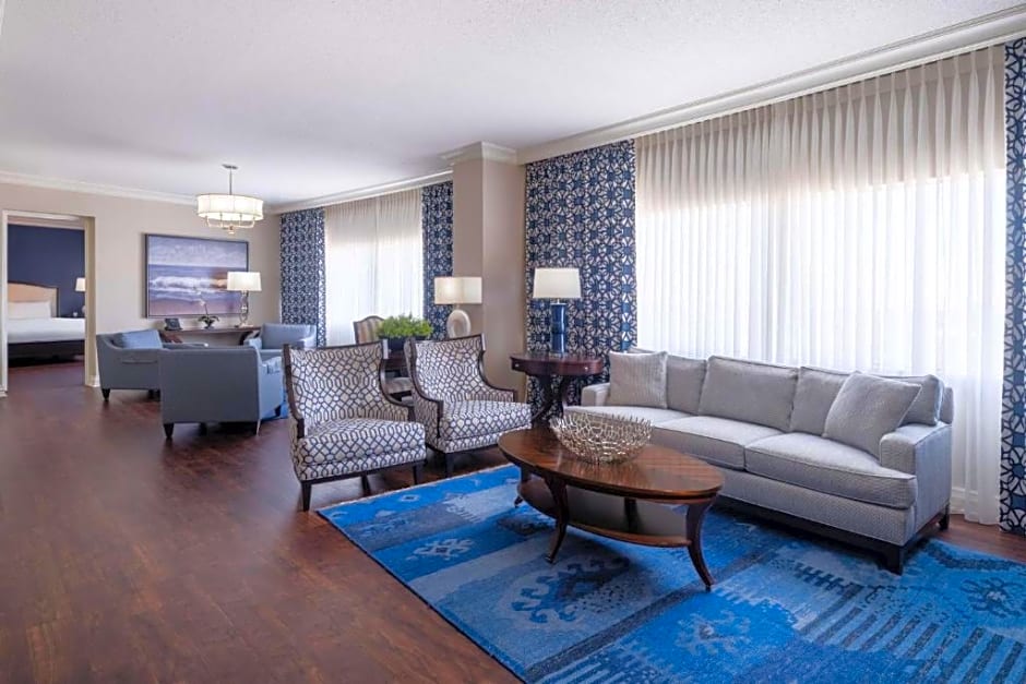 Hilton Dallas Lincoln Centre