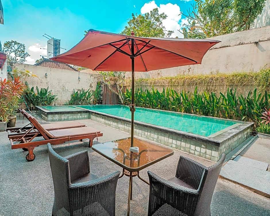 The Rinaya Canggu by ecommerceloka