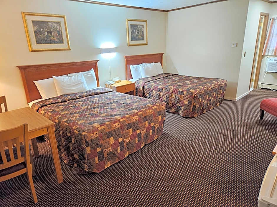 Alpenhaus Motel