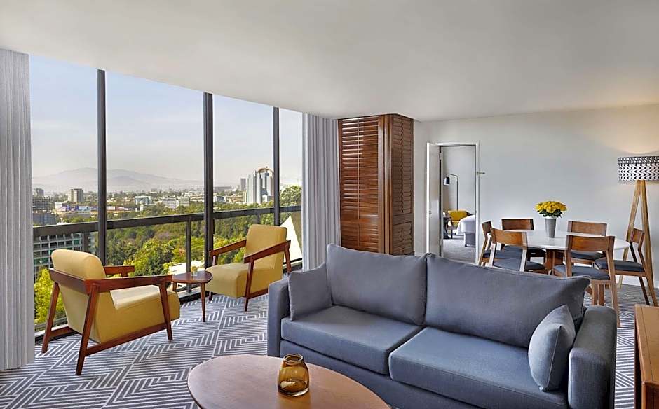 Hilton Addis Ababa