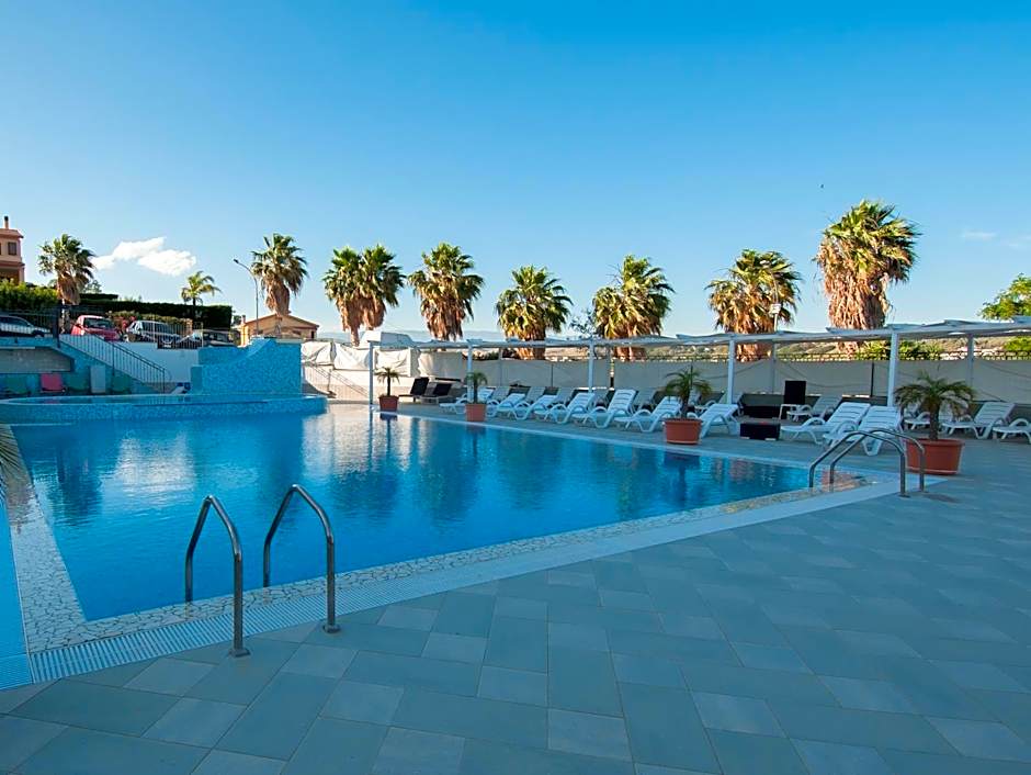 Grand Hotel Paradiso