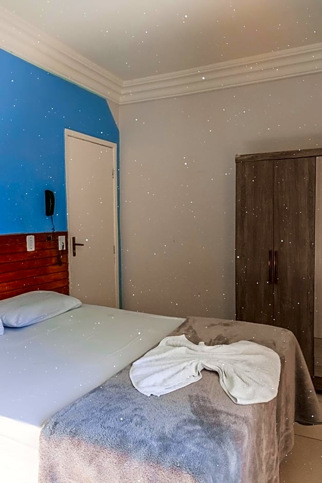 Diamantina Palace Hotel