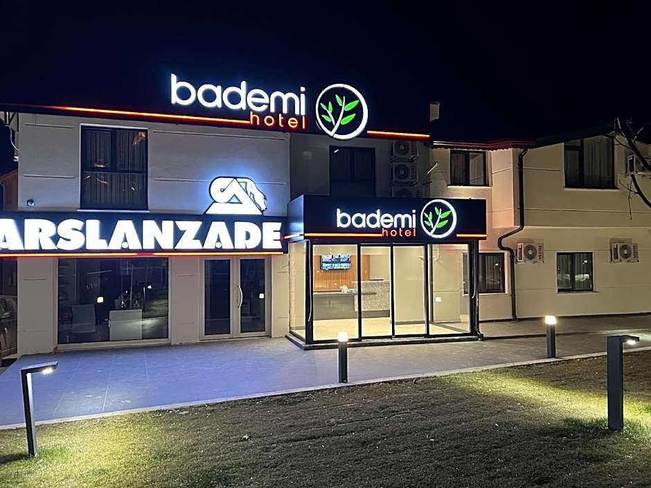 Bademi Room