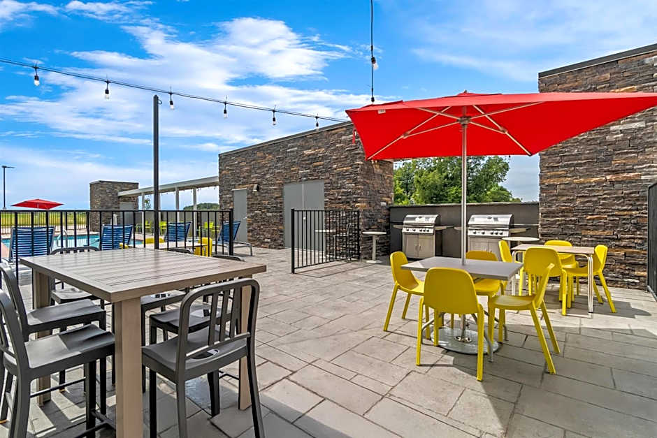 Home2 Suites by Hilton Marion