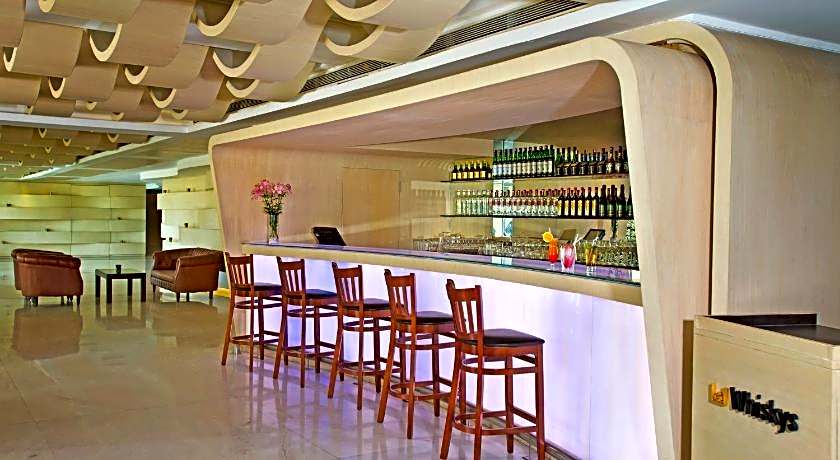 The Deltin Hotel