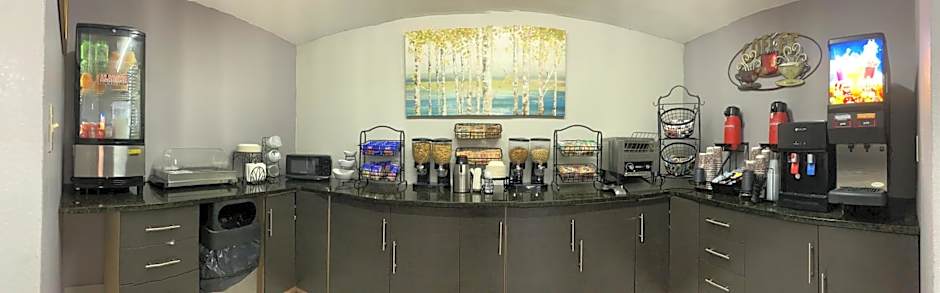 Microtel Inn & Suites by Wyndham Cottondale/Tuscaloosa