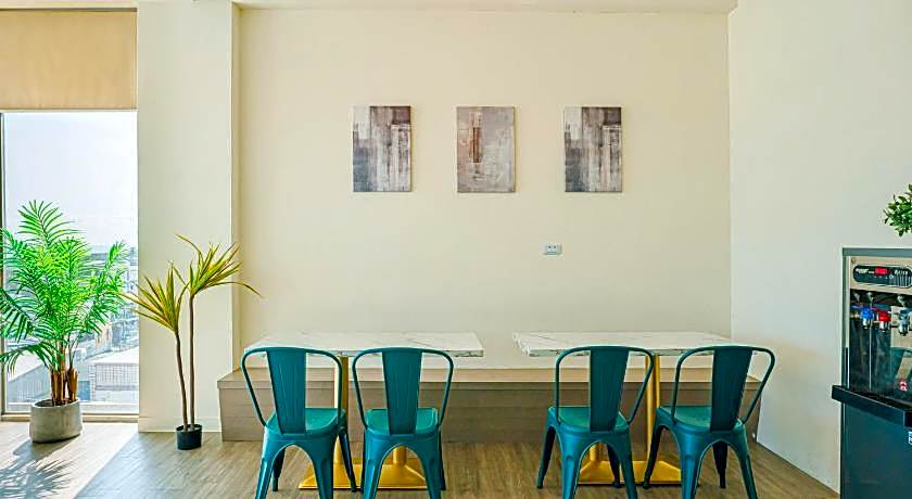 Fun Trip - Fu May Sea View Holiday House