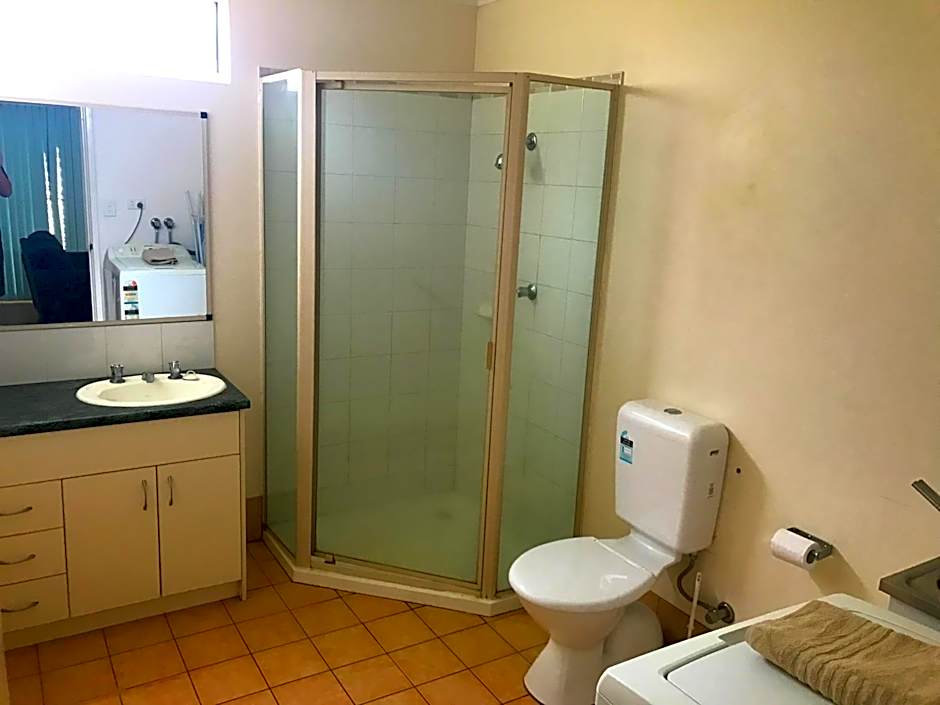 AAOK Karratha Caravan Park