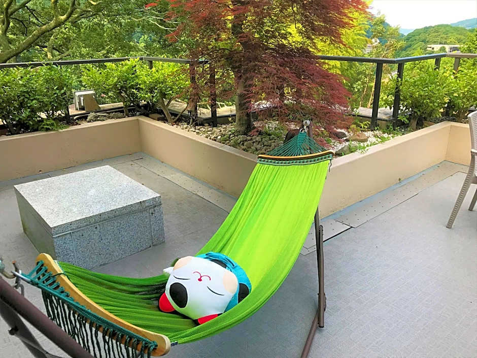 K's House Hakone - Onsen Hostel