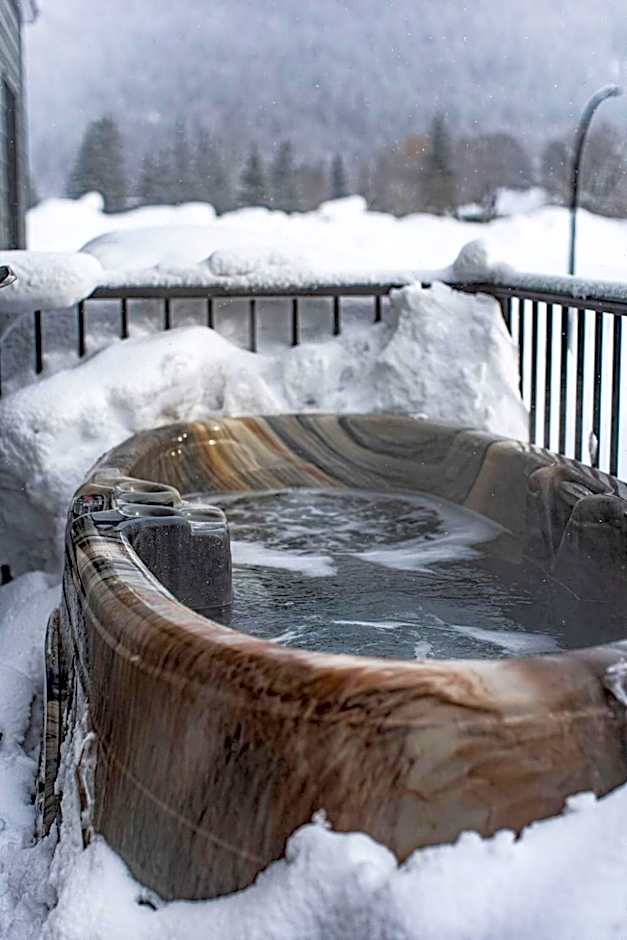 Powder Village Retreat by Revelstoke Vacations