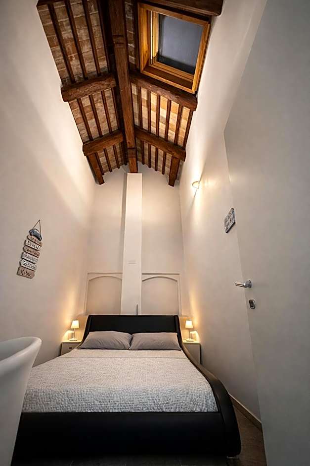 BACO DA SETA RESIDENCE con PISCINA - Venezia Mestre