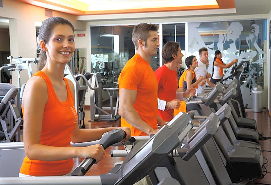 Hotel Fontana Olente