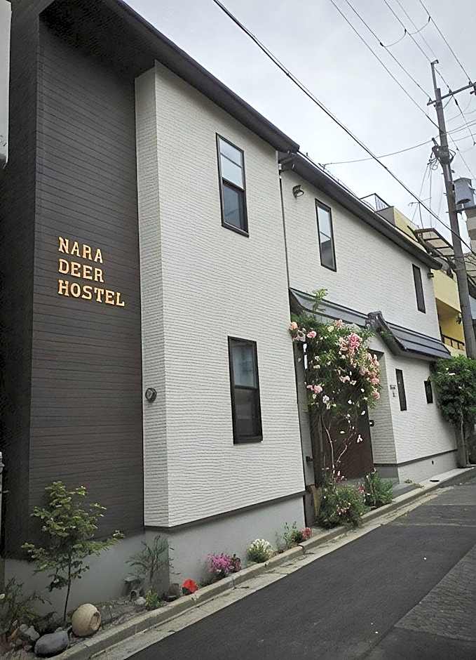 Nara Deer Hostel - Foreigners Only