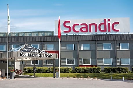Scandic Norrkoping Nord