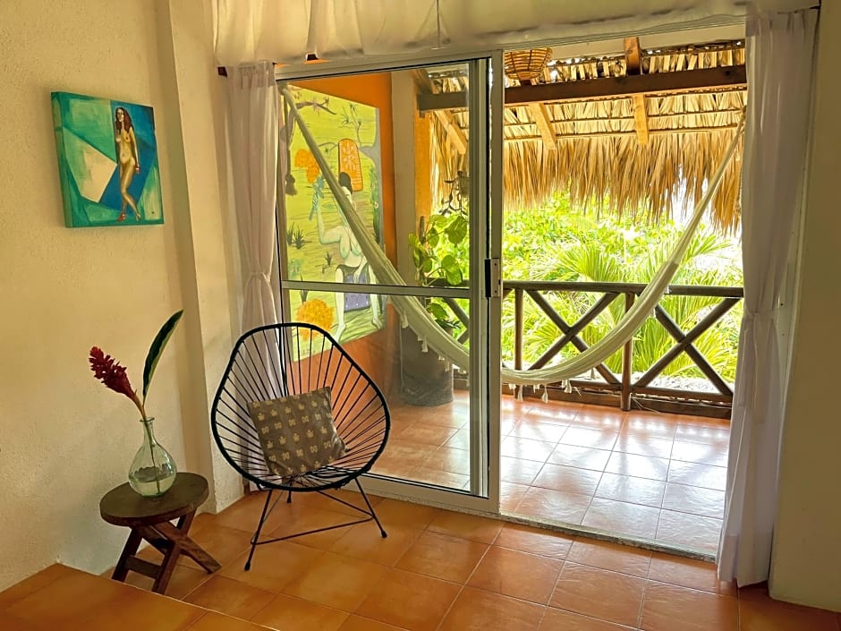 Hotel Casa Mixteca