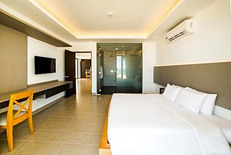 Villas 3 Bedroom Premier