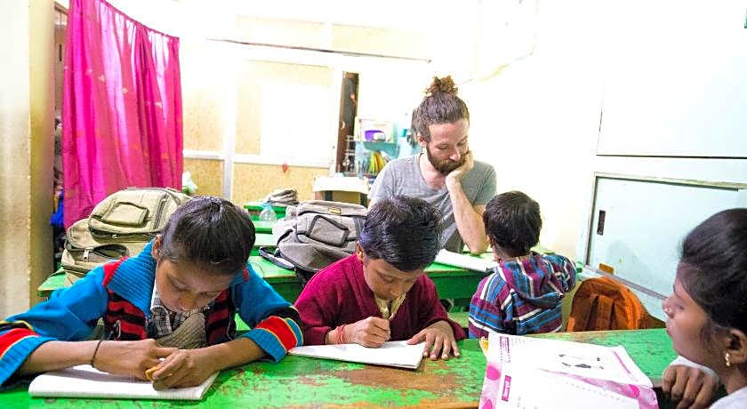 Somit Paying Guest House