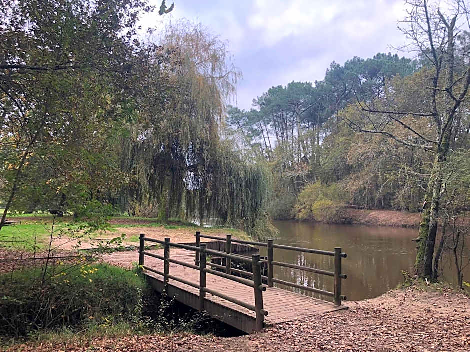 Les chambres d'hôtes de Pascale