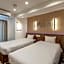OSAKA EBISU HOTEL