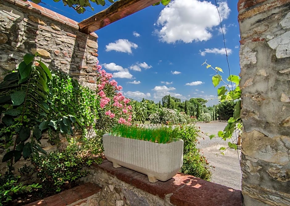 Hotel Villa Cheli