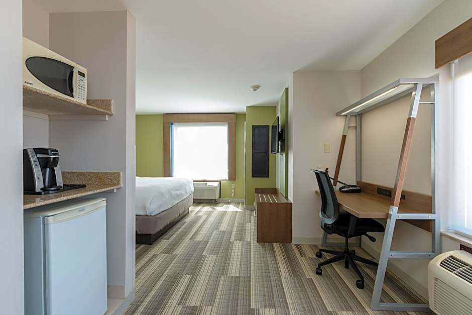 Holiday Inn Express Hotel & Suites South Bend Notre Dame Univ. By IHG