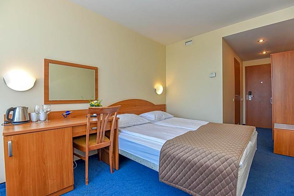 Alka Boutique Apartments & SPA