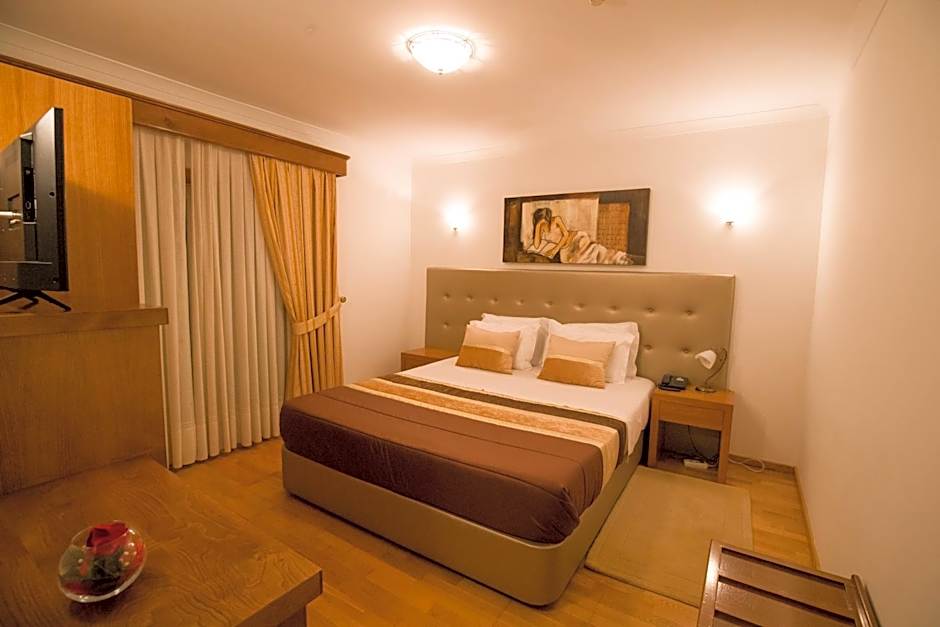 Hotel Estalagem Turismo