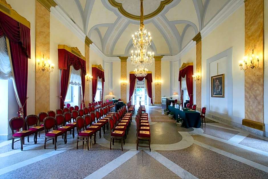 Villa Tuscolana