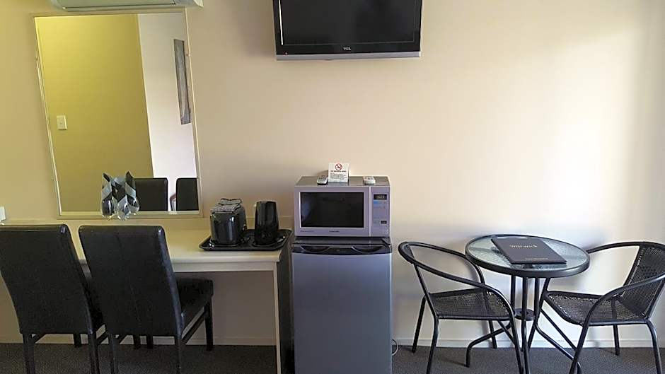 Centre Point Mid-City Motor Inn