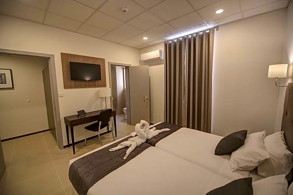 Europa Hotel