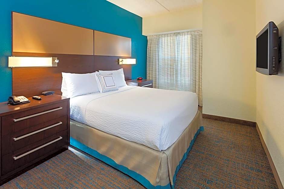 Residence Inn® by Marriott® Fort Lauderdale City of Plantation