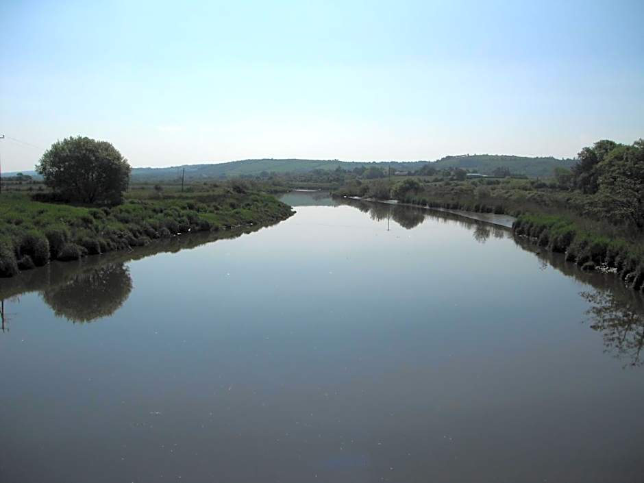 Castlemaine House B&B