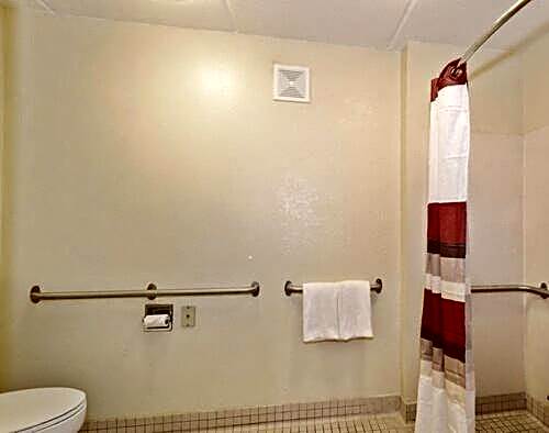 Red Roof Inn Akron