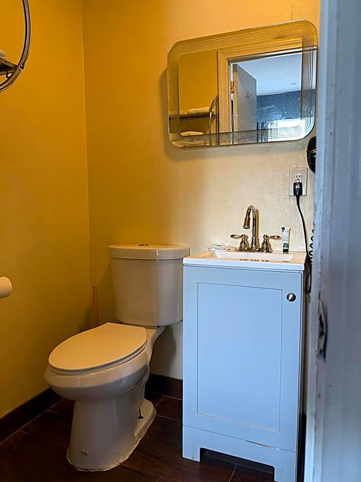 Hamilton Inn Sturbridge