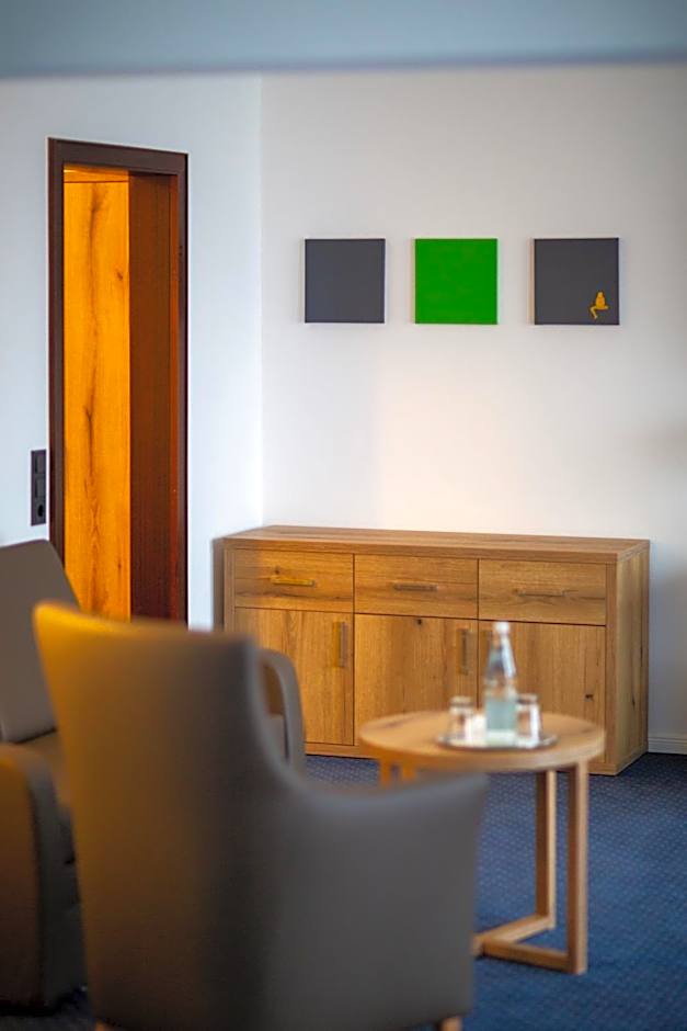 Ringhotel Waldhotel Bärenstein