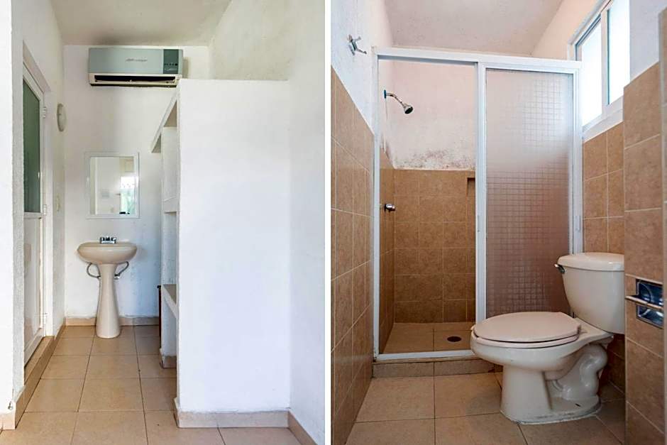 Capital O Hotel El Mejicano