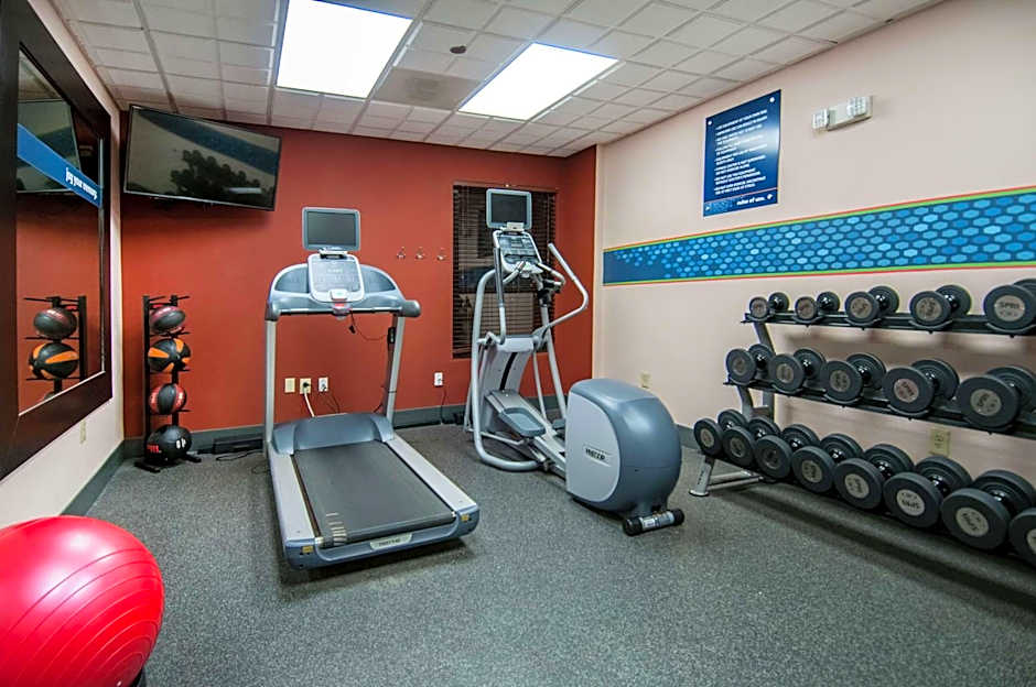 Hampton Inn Metairie